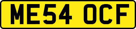 ME54OCF