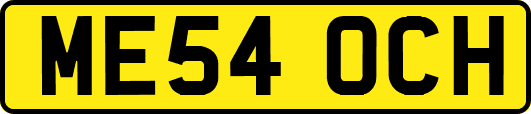 ME54OCH