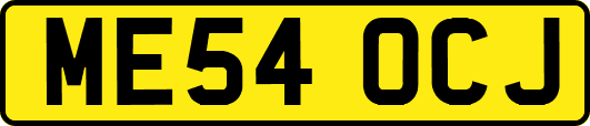 ME54OCJ