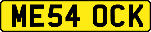 ME54OCK