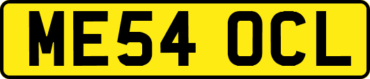 ME54OCL