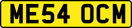 ME54OCM