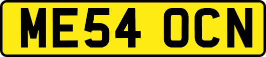 ME54OCN