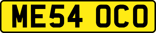 ME54OCO