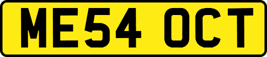 ME54OCT