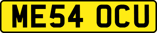 ME54OCU