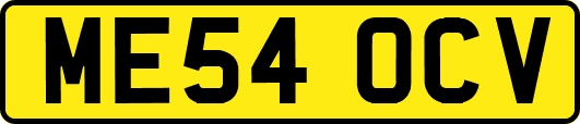 ME54OCV