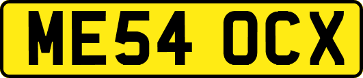 ME54OCX