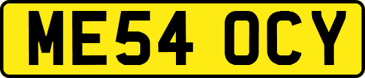 ME54OCY