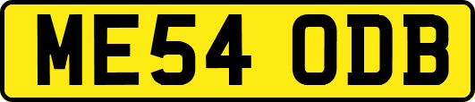 ME54ODB