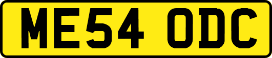 ME54ODC