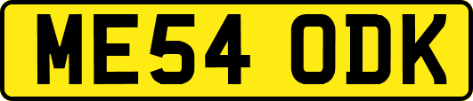 ME54ODK