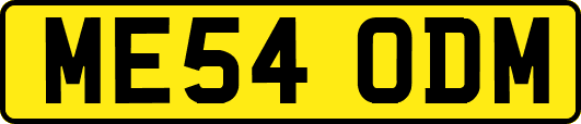 ME54ODM