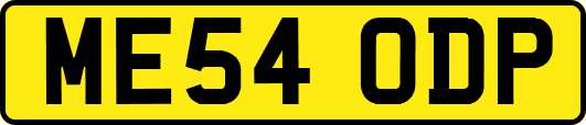 ME54ODP