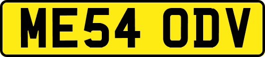 ME54ODV