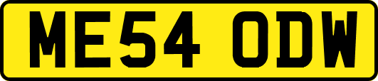 ME54ODW