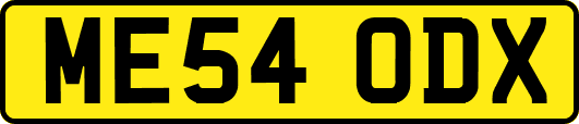 ME54ODX