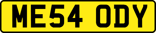 ME54ODY