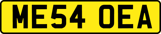 ME54OEA