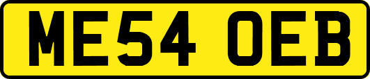 ME54OEB