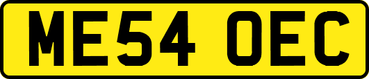 ME54OEC