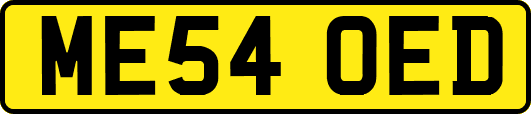 ME54OED