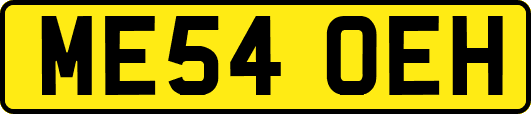 ME54OEH