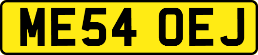 ME54OEJ
