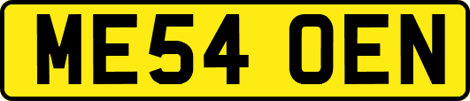ME54OEN
