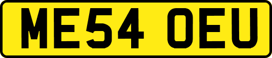ME54OEU