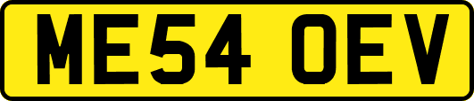 ME54OEV