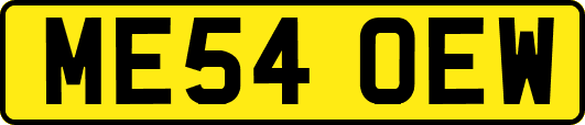 ME54OEW
