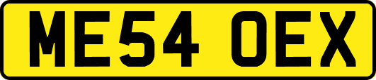 ME54OEX