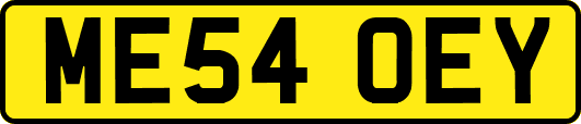 ME54OEY