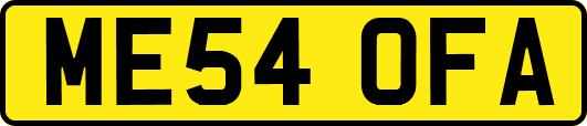 ME54OFA