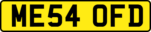 ME54OFD
