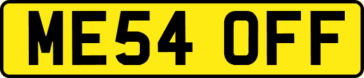 ME54OFF