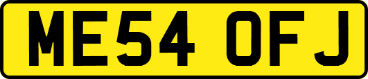 ME54OFJ