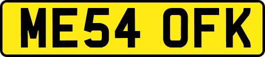 ME54OFK