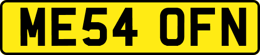 ME54OFN