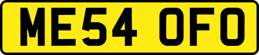 ME54OFO