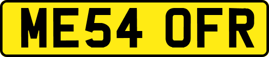 ME54OFR
