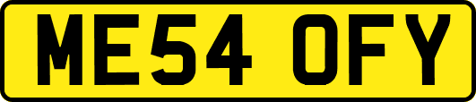 ME54OFY