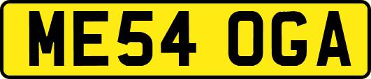 ME54OGA
