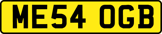 ME54OGB