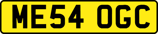 ME54OGC