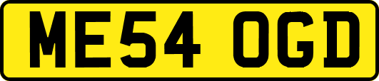 ME54OGD