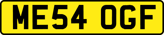 ME54OGF