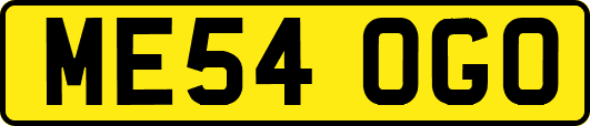 ME54OGO