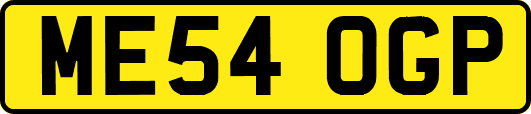 ME54OGP